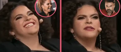 Lucerito Mijares, la hija de Lucero y Manuel Mijares que es su clon Lucerito Mijares, la hija de Lucero y Manuel Mijares que es su clon