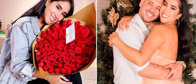 Melissa Paredes y Anthony Aranda sí han hablado sobre la posibilidad de tener hijos ¿Melissa Paredes quiere un hijo con Anthony Aranda? Esto dijo la 'influencer'