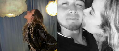 Futbolista reaparece en redes sociales y confirma que regresó con Ale Venturo. Ale Venturo y el Gato Cuba reaparecen y hay rumores de que están juntos: Esta foto es la prueba irrefutable