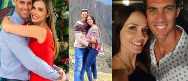 Miss Mundo recibe este mensaje y fans quedan sorprendidos por su respuesta. Gustavo Salcedo utiliza ÚLTIMO RECURSO para RECONQUISTAR EL AMOR de Maju Mantilla ¿Ella le hará caso?