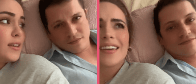 ¿Mariana Vértiz y Gino Pesaressi juntos? Fanáticos se emocionan con este video ¿Mariana Vértiz y Gino Pesaressi juntos? Fanáticos se emocionan con este video