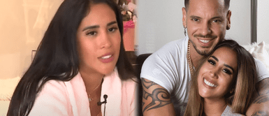 Melissa Paredes revela cambios en su relación con Anthony Aranda ¿No da para más? Melissa Paredes y Anthony Aranda confirman problemas en su relación