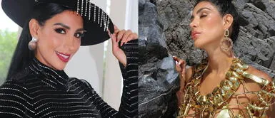 Leysi Suárez habló con un medio local y sorprendió con sus realistas declaraciones. Leysi Suárez sobre infidelidad: "Las lágrimas no me llenarán las ollas"