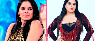 Giuliana Rengifo se sinceró sobre el amor. ¿Giuliana Rengifo está en busca de sugar? ¡Esta fue su sorprendente respuesta!