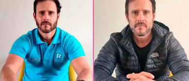 Michael Finseth compartió conmovedor mensaje en memoria de su bebé fallecido. Michael Finseth se quiebra con conmovedor mensaje en memoria de su bebé fallecido: “Te amaremos por la eternidad”