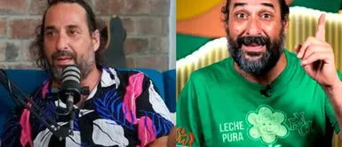 Descubre la ascendencia extranjera del 'Loco' Wagner. La historia desconocida: La ascendencia extranjera del 'Loco' Wagner