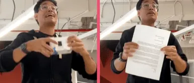 Tony Succar hace denuncia pública a operador de telefonía del que es imagen y alega un mal trato Tony Succar hace denuncia pública a operador de telefonía del que es imagen y alega un mal trato