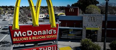 ¿Qué hace McDonald’s con el aceite utilizado en sus restaurantes? Jamás imaginarás dónde va ¿Qué hace McDonald’s con el aceite utilizado en sus restaurantes? Jamás imaginarás dónde va