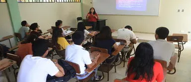 El niño alzó su voz de protesta ante las autoridades. Niño denuncia que maestra le hacía bullying durante clase: "La escuela me dio la espalda"