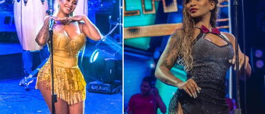 Alianza Lima: usuarios exigen el despido del camarógrafo de la Liga 1 por enfocar el trasero de Paula Arias Alianza Lima: usuarios exigen despido de camarógrafo de la Liga 1 por grabar indebidamente a Paula Arias