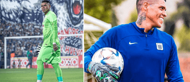 Ángelo Campos y la respuesta del Poder Judicial. Poder Judicial decide si comienza proceso inmediato contra arquero Ángelo Campos