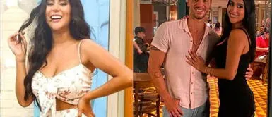 Melissa Paredes: ¿Qué está afectando su romance con Anthony? Melissa Paredes: La modelo confiesa cómo esta razón ha impactado su relación con Anthony ¿Qué está pasando?
