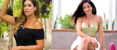 Tilsa Lozano habla sin filtros de Vanessa Terkes. ¿Tilsa Lozano acusa a Vanessa Terkes de incapacidad como conductora?