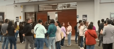 Los padres de familia exigen la salida de estos alumnos. Chorrillos: denuncian a alumnos de colegio por editar fotos de sus compañeras para venderlas