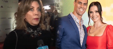 Maritere Braschi apoya a Maju Mantilla Maritere Braschi se solidariza con Maju Mantilla frente a su crisis matrimonial: “Me toca apoyarla”