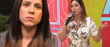 Tilsa Lozano 'echa' a Vanessa Terkes “Malcriada, caprichosa y conflictiva”: Los duros calificativos con los que Tilsa Lozano describió a Vanessa Terkes