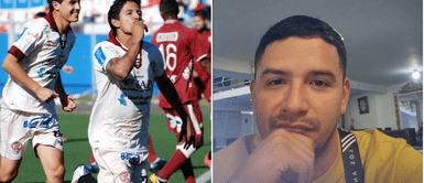 Reimond Manco cuenta uno de sus mayores secretos en el fútbol. La inédita historia de Reimond Manco: El futbolista MEJOR REMUNERADO en su etapa en Juan Aurich