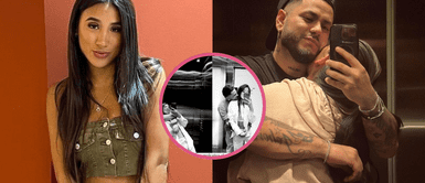 Samahara Lobatón y Bryan Torres son novios Samahara Lobatón confirma relación con Bryan Torres tras un mes de salidas: “Feliz cumpleaños al mejor novio”