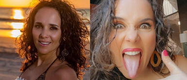 Actriz peruana protagoniza un ampay y esta medida es la que toma. Érika Villalobos y la drástica decisión que tomó tras ser captada con Erik Zapata