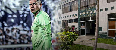 Alianza Lima: Ministerio Público presentará recurso de queja por el caso de Ángelo Campos ¿Qué pasó? Alianza Lima: Ministerio Público presentará recurso de queja por el caso de Ángelo Campos ¿Qué pasó?