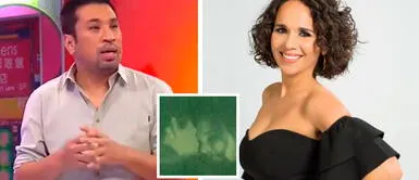 Aldo Miyashiro envía fuerte mensaje a Érika Villalobos tras ‘ampay’ de Magaly Medina. ¡Rompe su silencio! Aldo Miyashiro envía fuerte mensaje a Érika Villalobos tras ‘ampay’ de Magaly Medina