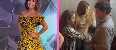 Erick Zapata: ¿Quién es el nuevo galán que ha robado el corazón de Érika Villalobos? ¿Quién es Erick Zapata, el nuevo amor en la vida de Érika Villalobos?