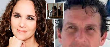 Érika Villalobos y Érik Zapata, protagonistas del 'ampay' de Magaly. La Historia de amor de Érika Villalobos y Érik Zapata: ¿cómo inició y desde cuándo se conocen?