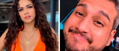 Mayra Goñi y Ricardo Mendoza fueron ampayados juntos. Mayra Goñi y Ricardo Mendoza: ¿cómo se conocieron y qué tipo de interés tiene la actriz en él?