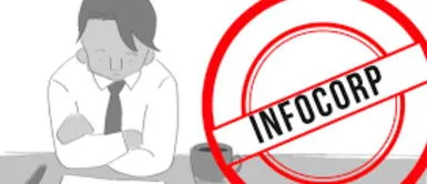 ¿Te afecta estar en Infocorp al conseguir trabajo? Descubre la realidad Infocorp: ¿Estar reportado te afecta tus posibilidades de conseguir empleo? Conoce la verdad