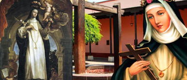 La Santa Patrona de América sin duda es una de las más aclamadas por sus incontables milagros. Santa Rosa de Lima: ¿Por qué es considerada la Patrona de América y de las Filipinas?