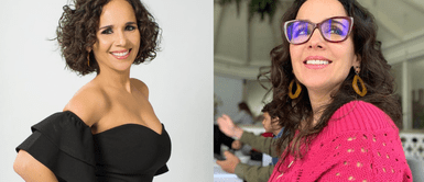 Erika Villalobos vive la etapa más feliz de su vida al encontrar de nuevo el amor. Erika Villalobos recuerda su mejor momento al posar con atrevido traje de baño militar