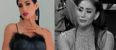 Leysi Suárez anunció que dejará temporalmente sus eventos. Leysi Suárez en problemas de salud: ¿Qué la aqueja y cómo está?