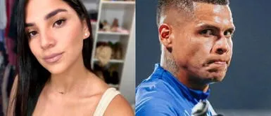 Yharif Figueroa decidió romper su silencio y se pronuncia por primera vez sobre lo sucedido. Explosivo comunicado de Yharif Figueroa: Su versión sobre Ángelo Campos