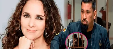 Aldo Miyashiro anunció que se acabó su matrimonio con la madre de sus dos hijos, Érika Villalobos Aldo Miyashiro confirma el fin de su relación con Érika Villalobos, luego de 14 años de casados: "Está todo bien"