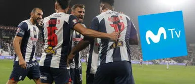 ¿Alianza Lima le da la estocada final a Movistar? Usuarios anuncian que se desafiliarán del servicio de cable ¿Alianza Lima le da la estocada final a Movistar? Usuarios anuncian que se desafiliarán del servicio de cable