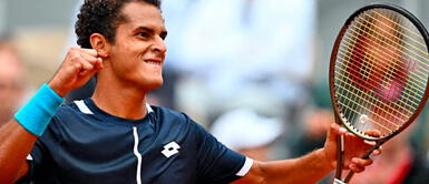 Juan Pablo Varillas la está rompiendo en el Abierto de Estados Unidos Juan Pablo Varillas, el millonario: conoce cuántos miles de dólares ganó tras avanzar de ronda en el US Open