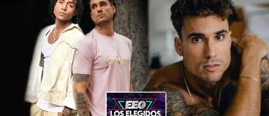 Esto es Guerra deberá pagar S/ 20 mil por comentario racista de Gino Assereto contra Chevy Esta es la exhorbitante multa que pagará "EEG" por comentario racista de Gino Assereto