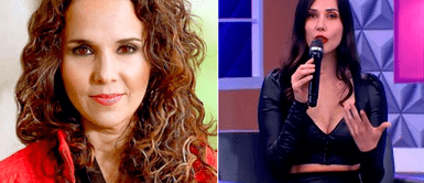 Peruanas animan a Maju Mantilla a seguir los pasos de Erika Villalobos: "Tú también puedes" Peruanas animan a Maju Mantilla a seguir los pasos de Erika Villalobos: "Tú también puedes"