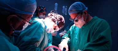 Padre peruano dona órganos y salva la vida de cinco personas Padre peruano dona órganos y salva la vida de cinco personas