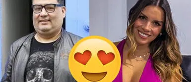 Alfredo reveló que a Fiorella la conoce desde hace más de 10 de años. Alfredo Benavides revela todo: Habla por fin sobre su 'romance' con Fiorella Retiz