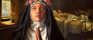 La Santa Patrona de las América y las Filipinas está un año más de aniversario. Santa Rosa de Lima: Así fue la vida de la principal santa que nació en el Perú y que hasta hoy es venerada