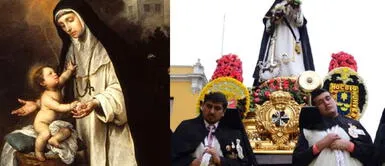 Patrona de las Américas y las Filipinas es un referente de la fe católica del Perú. Santa Rosa de Lima: ¿Cuáles fueron los milagros de la Santa Patrona de las Américas y Las Filipinas?