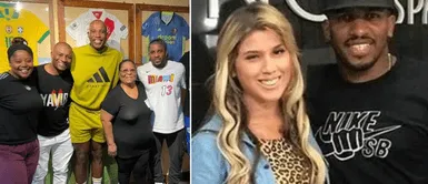 Conoce la historia entre Cuto Guadalupe y Jefferson Farfán. ¿Por qué Jefferson Farfán y Cuto Guadalupe se alejaron hace 8 años y qué tiene que ver Yahaira Plasencia?