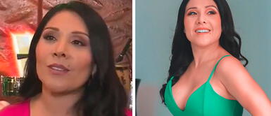 Tula regresa a la actuación tras su abrupta salida de TV. ¡Con fuerza! Tula regresó a la actuación tras su abrupta salida de TV por polémica con 'Emprendedor ponte las pilas'