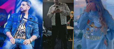 Conductor de 'Hablando Huevadas' ya habría revelado cómo se encontraría. Ricardo Mendoza lanza curioso mensaje a través de sus redes sociales ¿Para quién está dirigido?