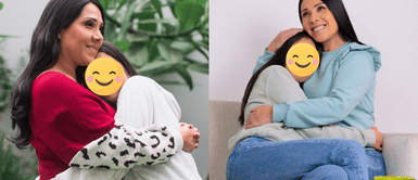 Tula Rodríguez y su hija muestran su complicidad. Tula Rodríguez y su hija arrasan en redes con increíbles looks llenos de estilo