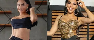 Tefi Valenzuela llora tras ser tildada prostituta dama de compañía. Tefi Valenzuela: El llanto desgarrador de la modelo por señalamiento en reality