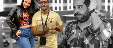 Junior Silva habla sobre Andrés Wiese y Mayra Couto Junior Silva no se calla más y habla si hubo o no acoso de Andrés Wiese a Mayra Couto