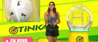 Resultados de la Tinka de este miércoles 30 de agosto. Resultados de la Tinka del miércoles 30 de agosto del 2023: Mira AQUÍ las bolillas ganadoras