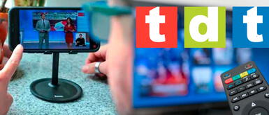 ¿Cómo ver Televisión Digital desde mi celular completamente GRATIS sin gastar datos? ¿Cómo ver Televisión Digital desde mi celular completamente GRATIS sin gastar datos?